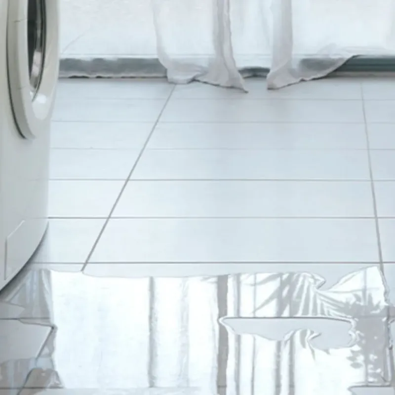 Appliance Leak Cleanup in Bristol, PA